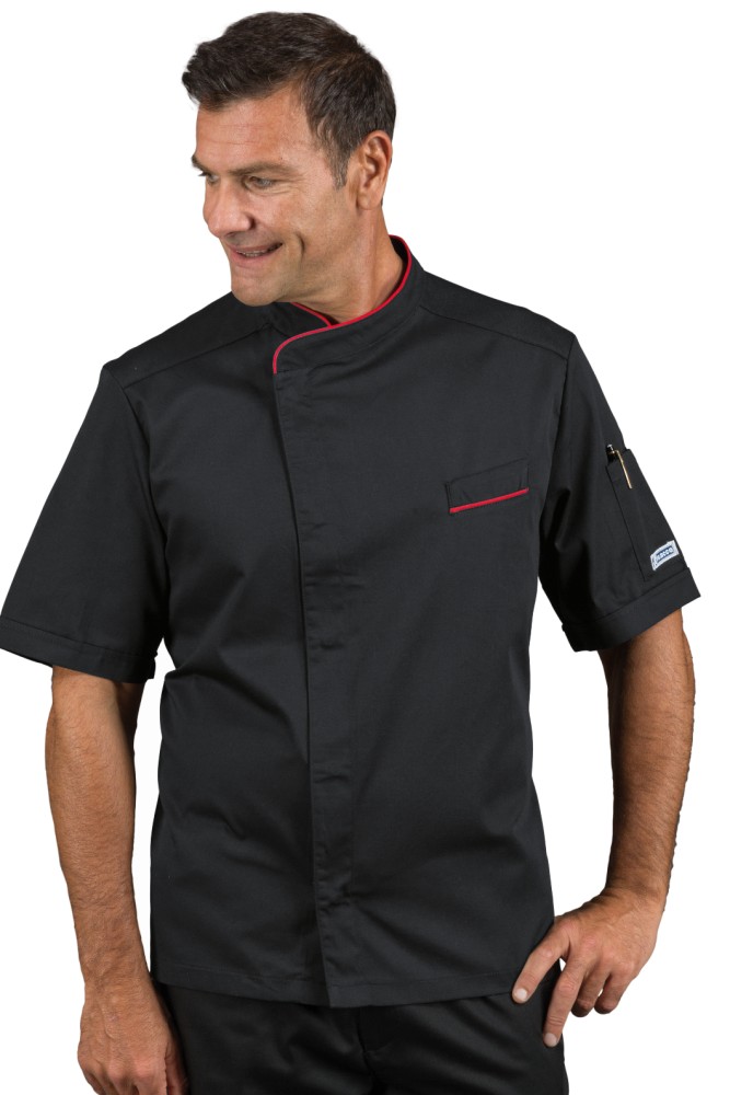 Bilbao Kochjacke - Isacco