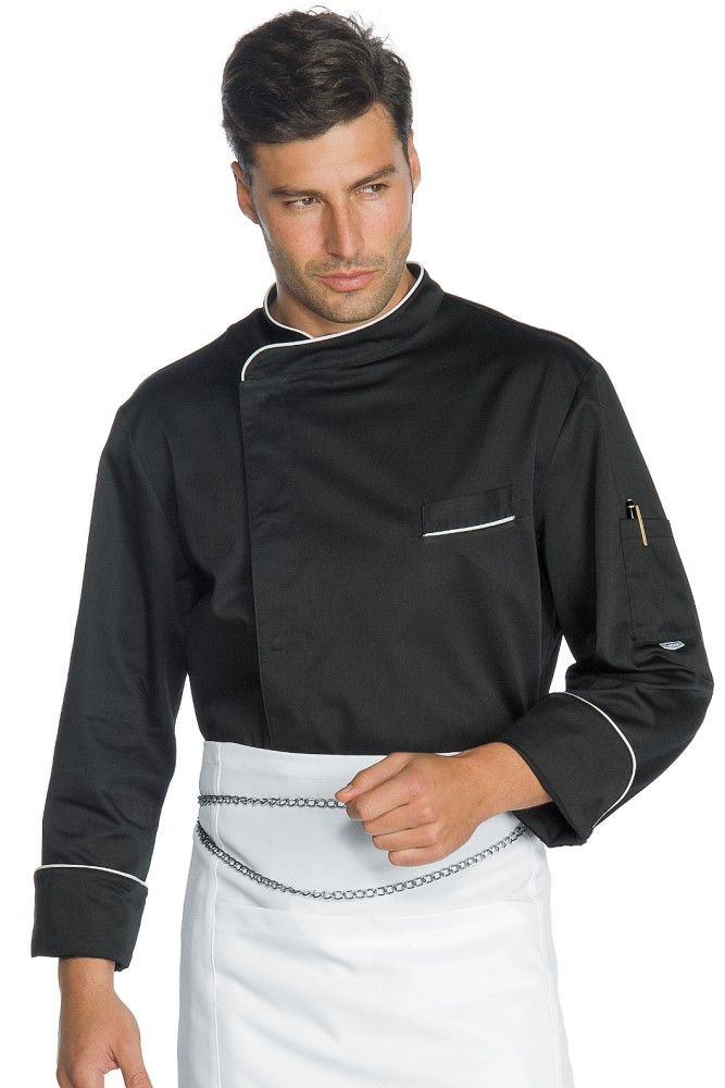 Pretoria Kochjacke - Isacco