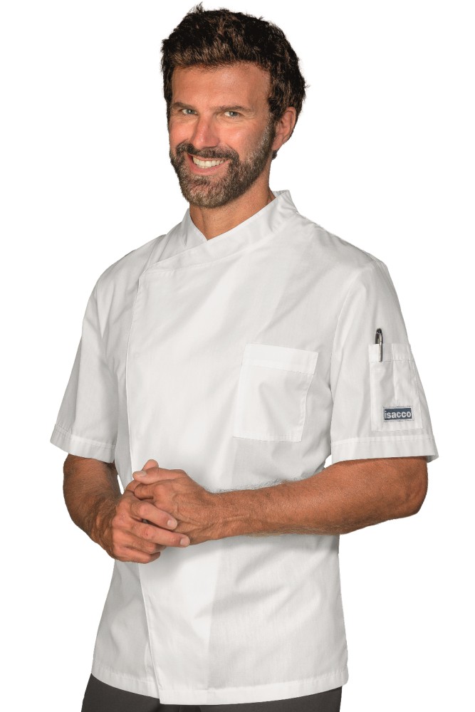 Dubai Kochjacke - Isacco