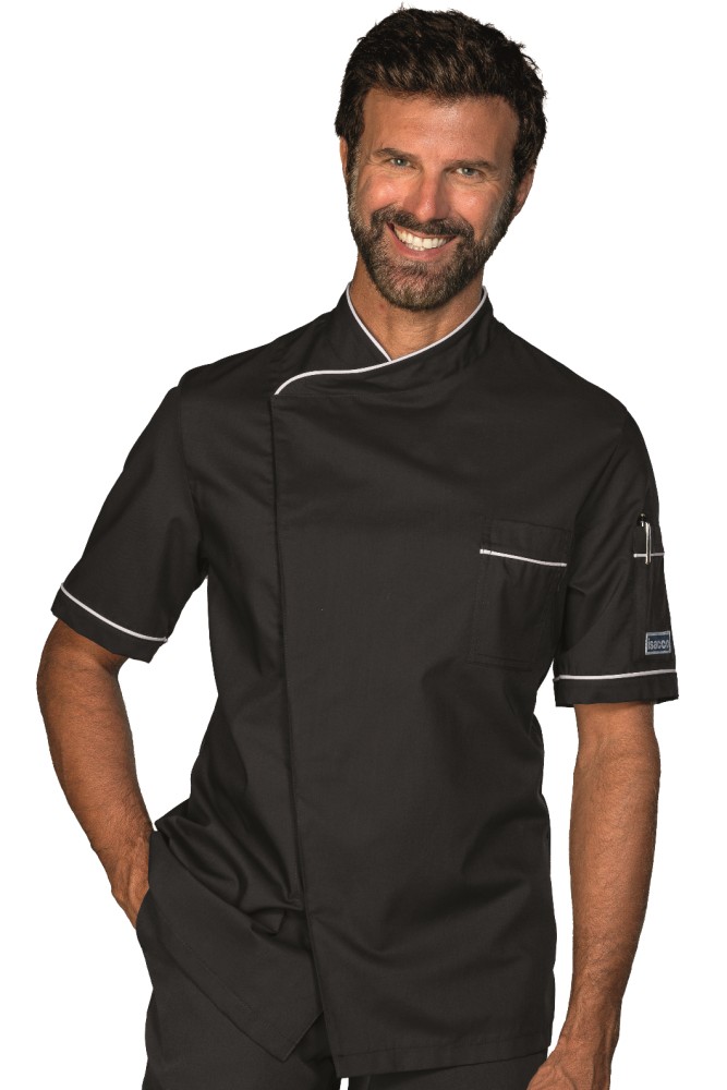 Dubai Kochjacke - Isacco