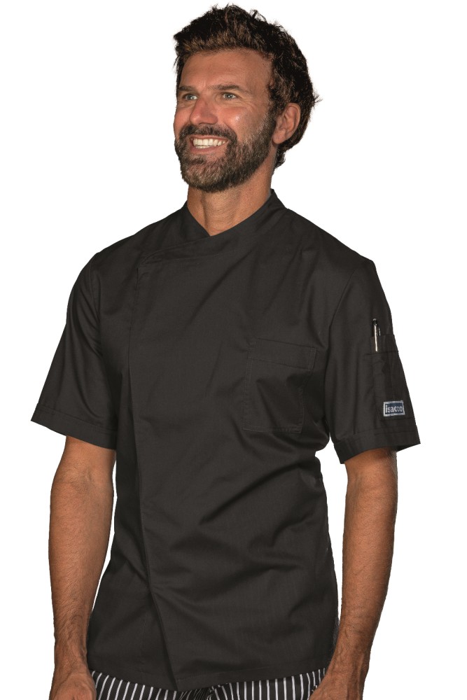 Dubai Kochjacke - Isacco