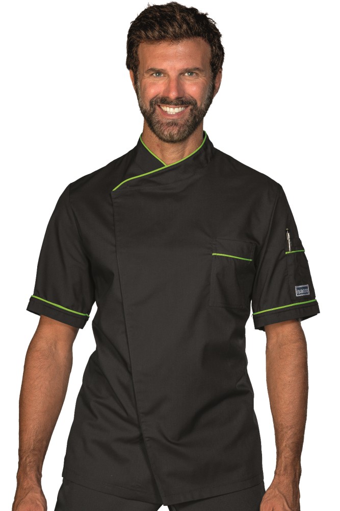 Dubai Kochjacke - Isacco