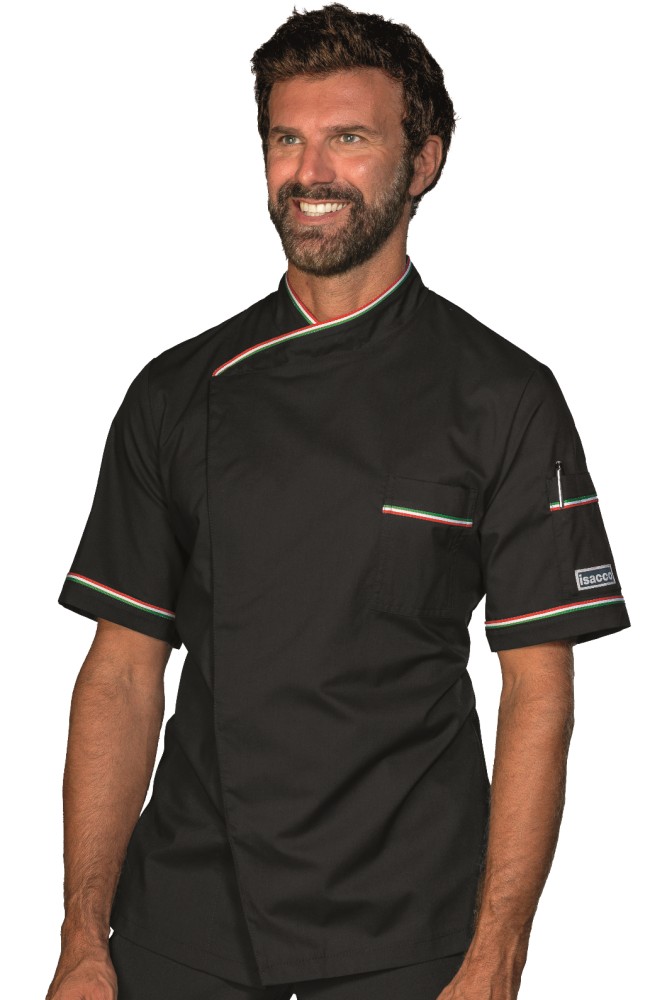 Dubai Kochjacke - Isacco