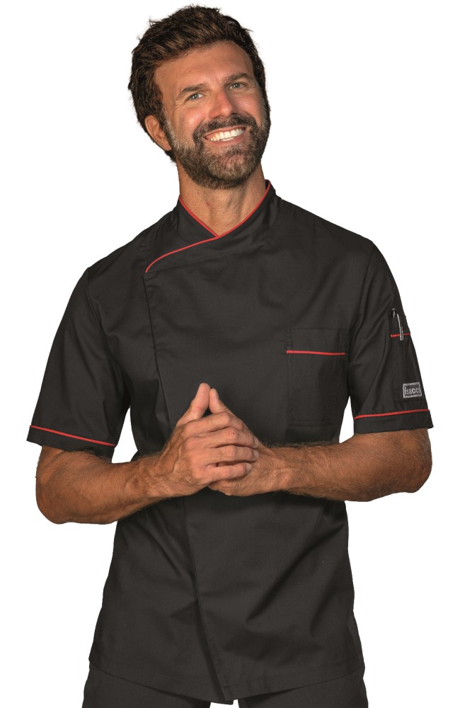 Dubai Kochjacke - Isacco