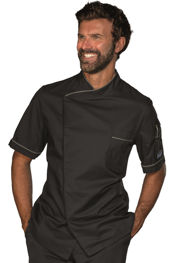 Dubai Kochjacke - Isacco