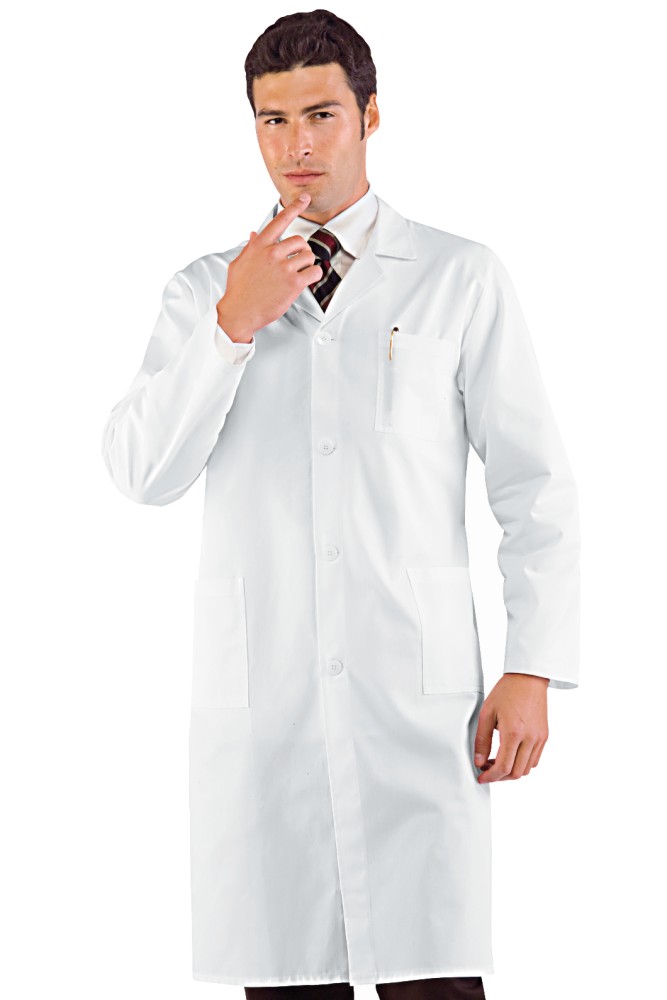 Herren Artzkittel - Isacco