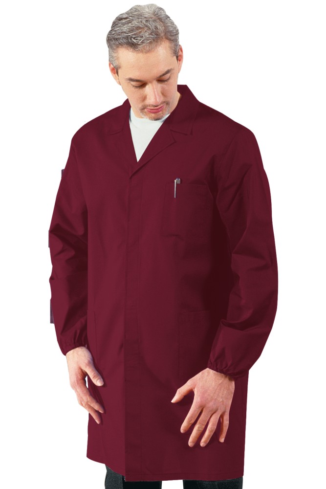 Herren Berufsmantel - Isacco