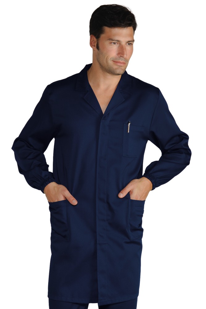 Herren Berufsmantel - Isacco