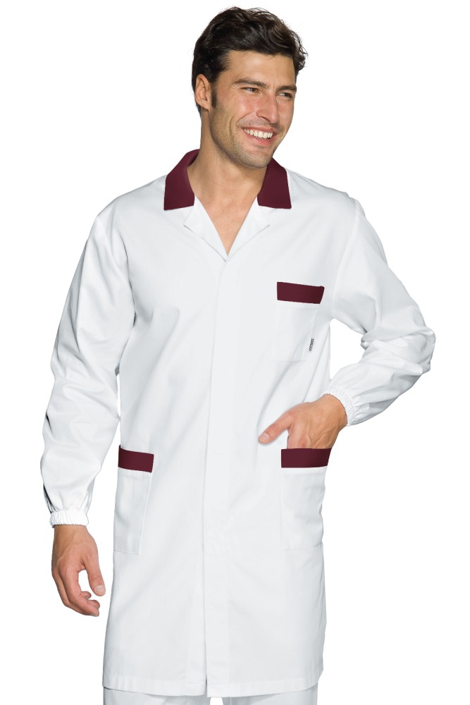 Toronto Berufsmantel - Isacco