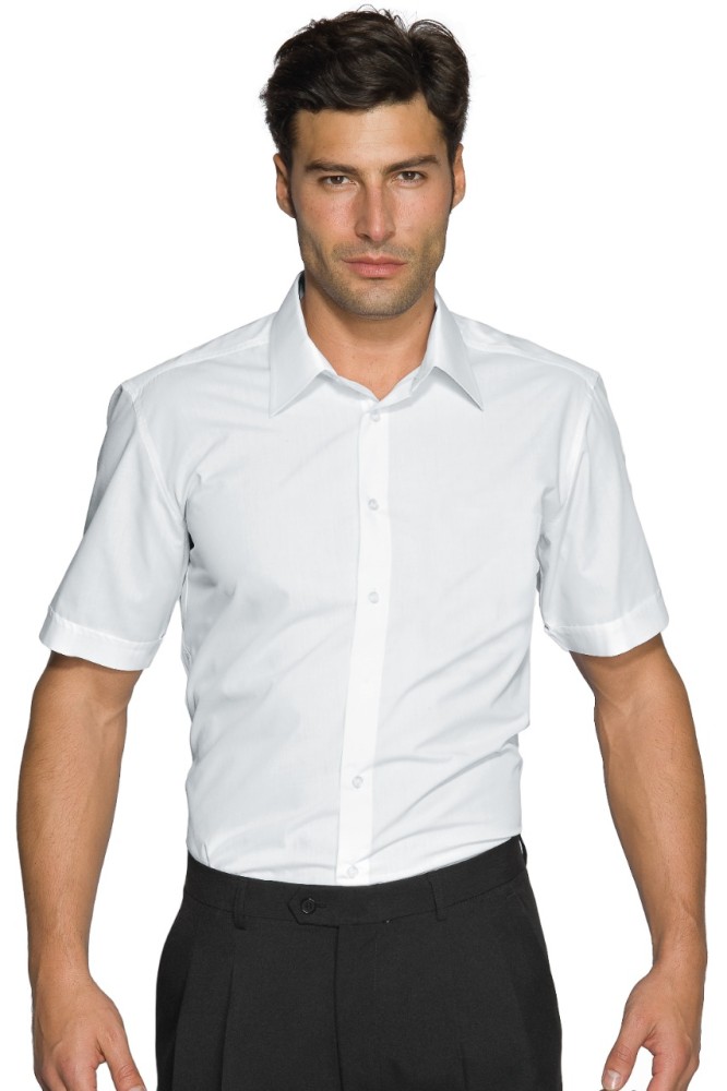 Cartagena Herren Hemd - Isacco