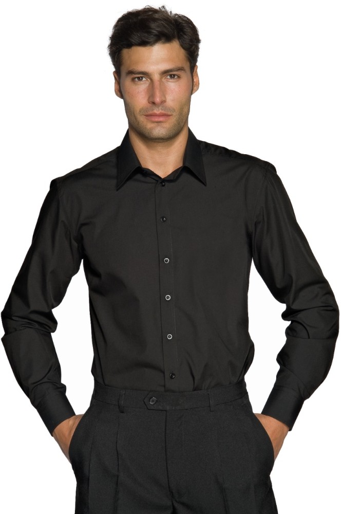 Cartagena Herren Hemd - Isacco