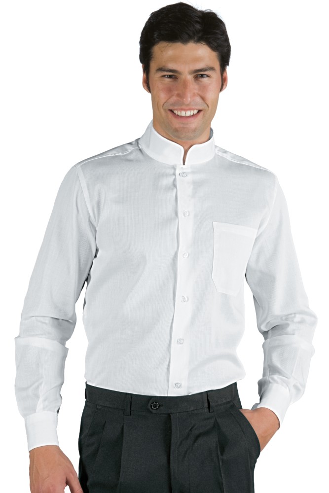 Dublino Unisex Hemd - Isacco