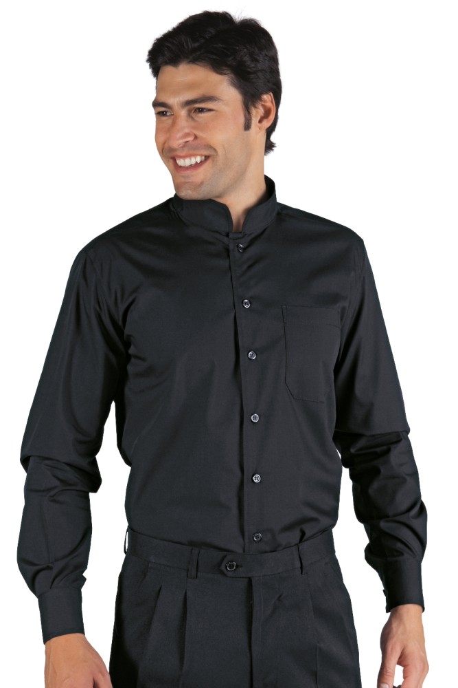 Dublino Unisex Hemd - Isacco