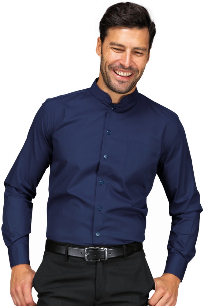 Dublino Unisex Hemd - Isacco
