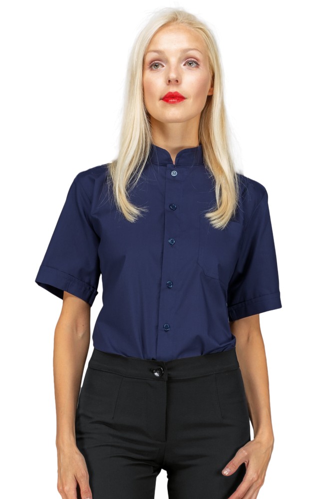 Dublino Unisex Hemd - Isacco