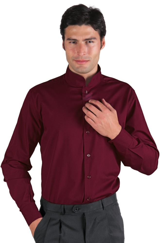 Dublino Unisex Hemd - Isacco