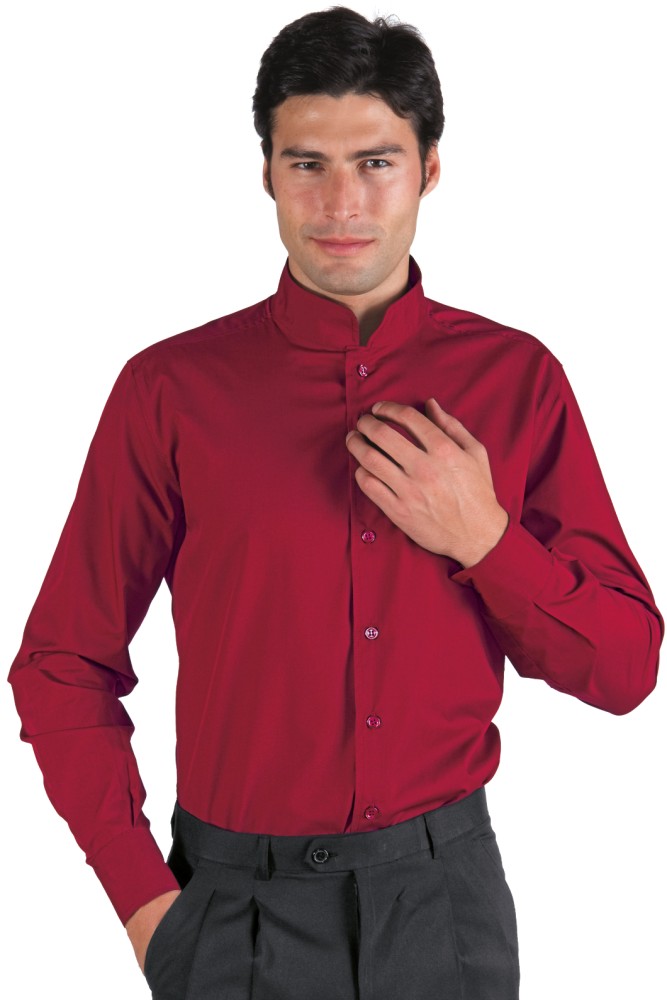 Dublino Unisex Hemd - Isacco