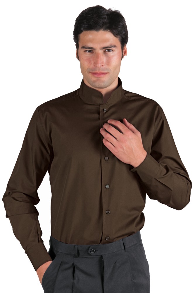 Dublino Unisex Hemd - Isacco