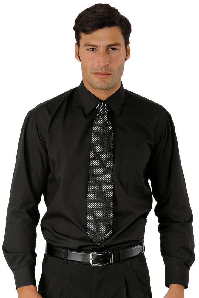 Unisex Hemd - Isacco