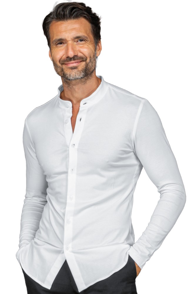 Portorico jersey Unisex Hemd - Isacco