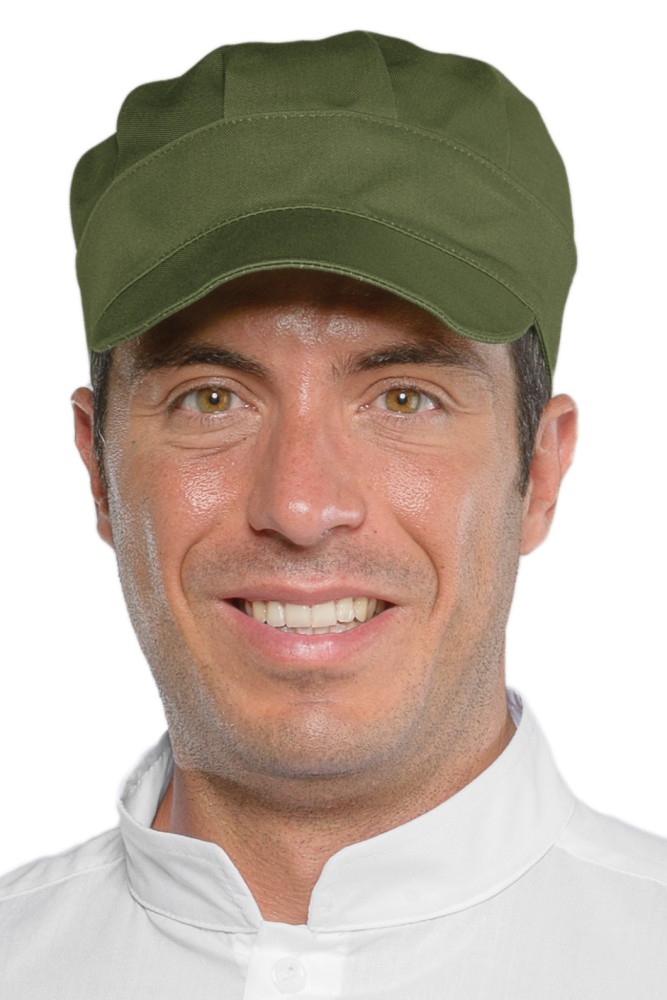 Sam Hut - Isacco
