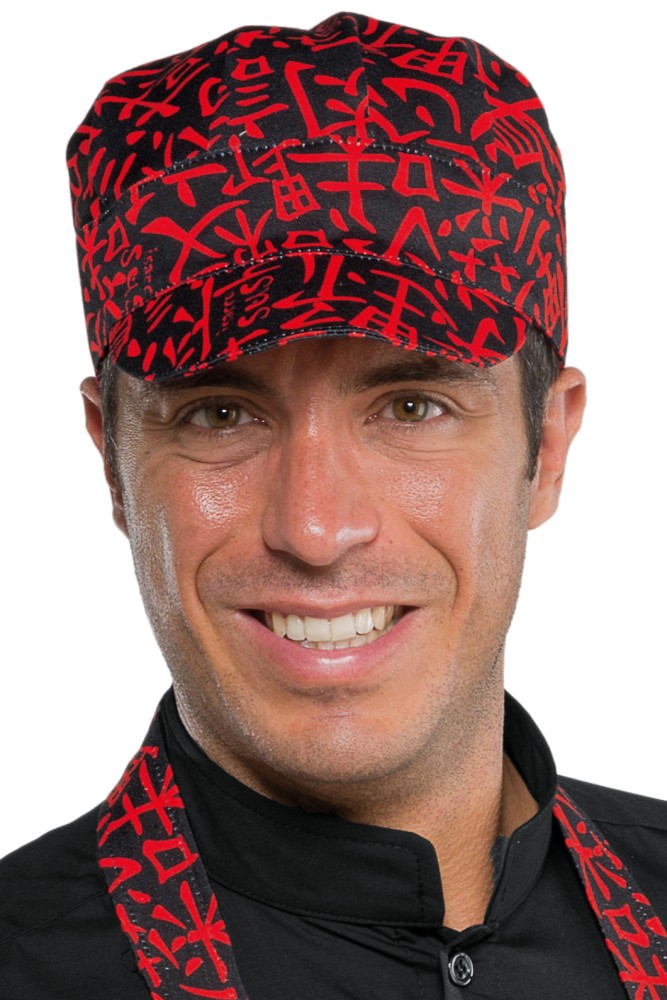 Sam Hut - Isacco