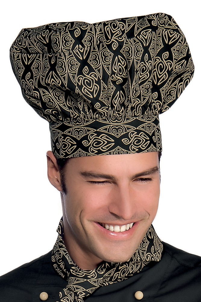 Kochmuetze - Isacco