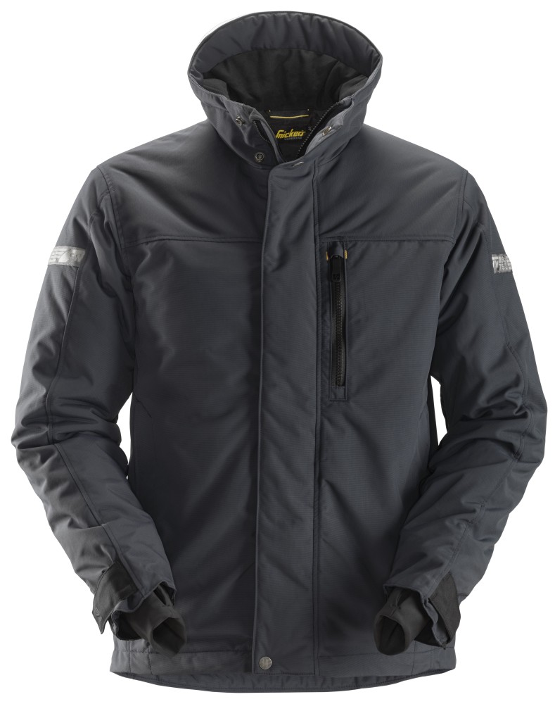AllroundWork, Wärmeisolierte 37.5® Arbeitsjacke
