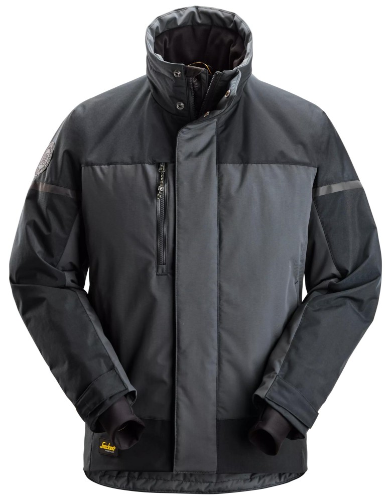 AllroundWork, Wärmeisolierte Arbeitsjacke