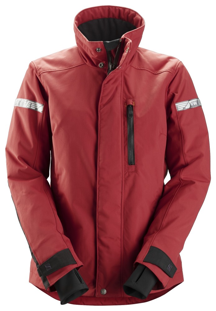 AllroundWork, Wärmeisolierte 37.5®-Damenjacke