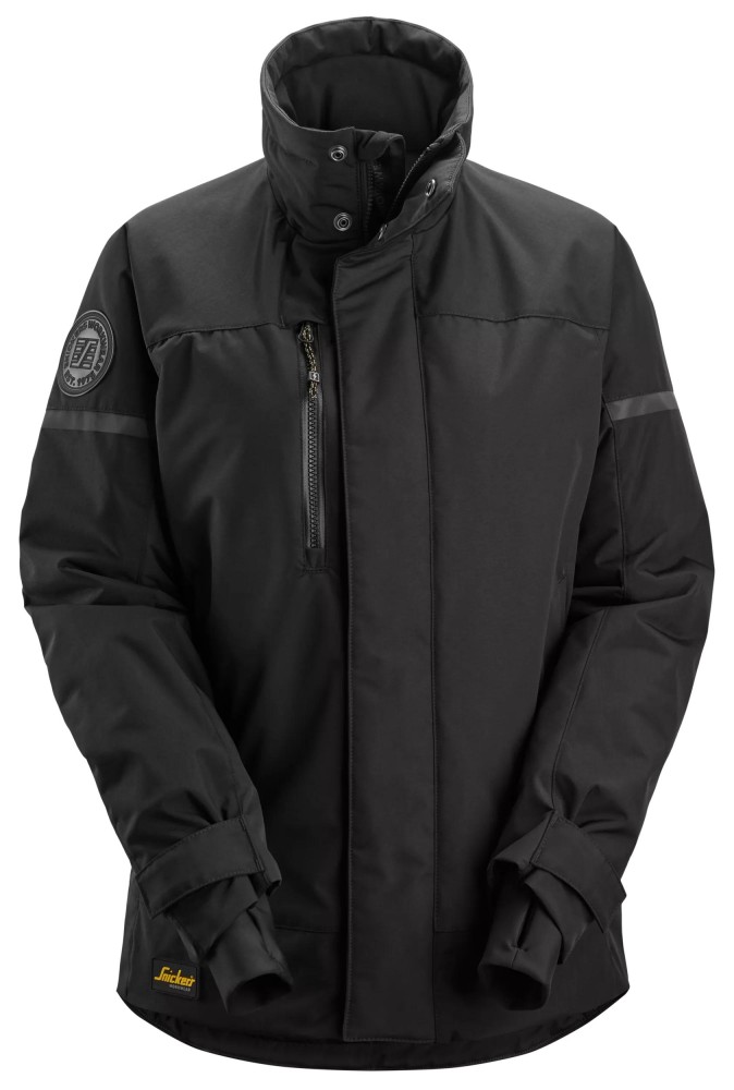 AllroundWork, Wasserdichte Damen Arbeitsjacke