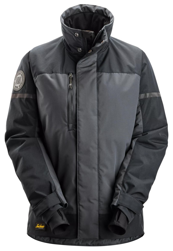AllroundWork, Wasserdichte Damen Arbeitsjacke