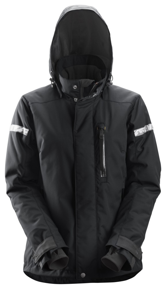 AllroundWork, Wasserdichte Arbeitsjacke