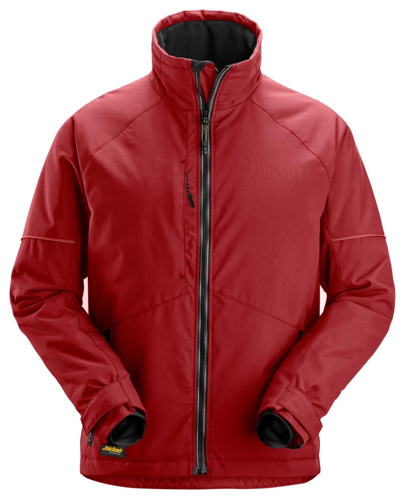 AllroundWork, Winterjacke