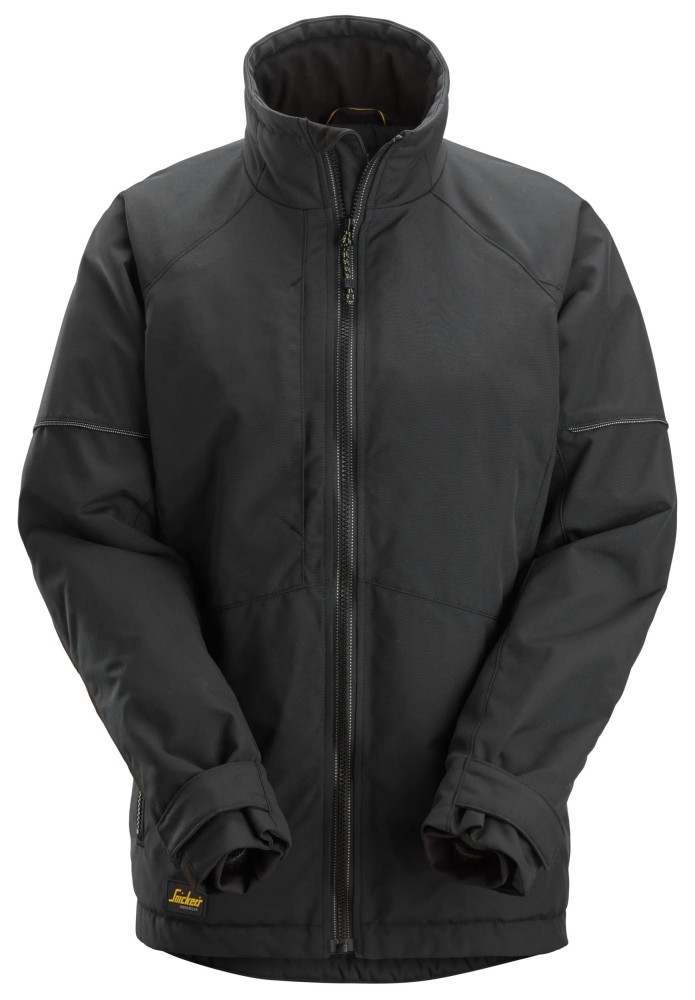 AllroundWork, Wasserdichte Damen-Arbeitsjacke