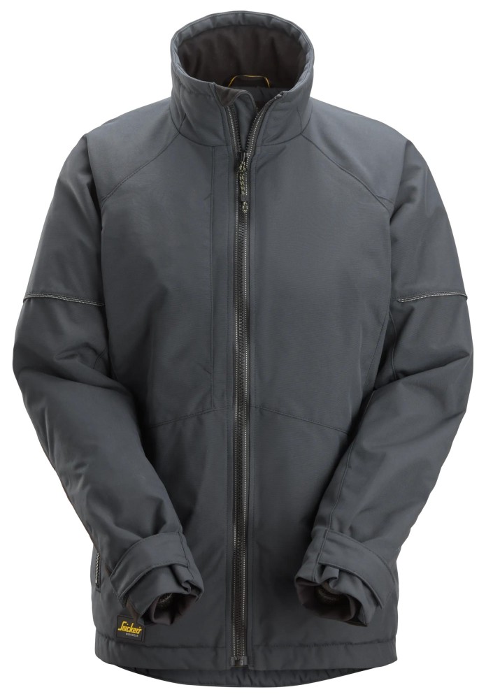 AllroundWork, Wasserdichte Damen-Arbeitsjacke
