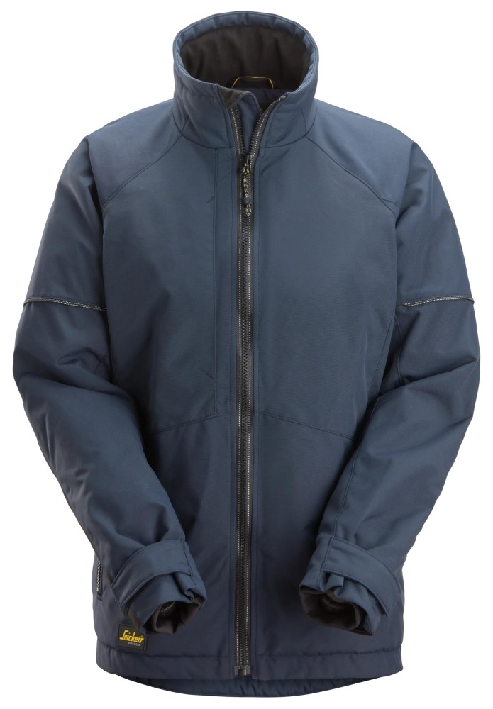 AllroundWork, Wasserdichte Damen-Arbeitsjacke