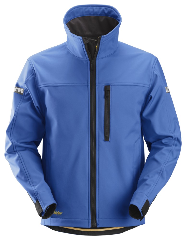 AllroundWork, Softshell-Arbeitsjacke