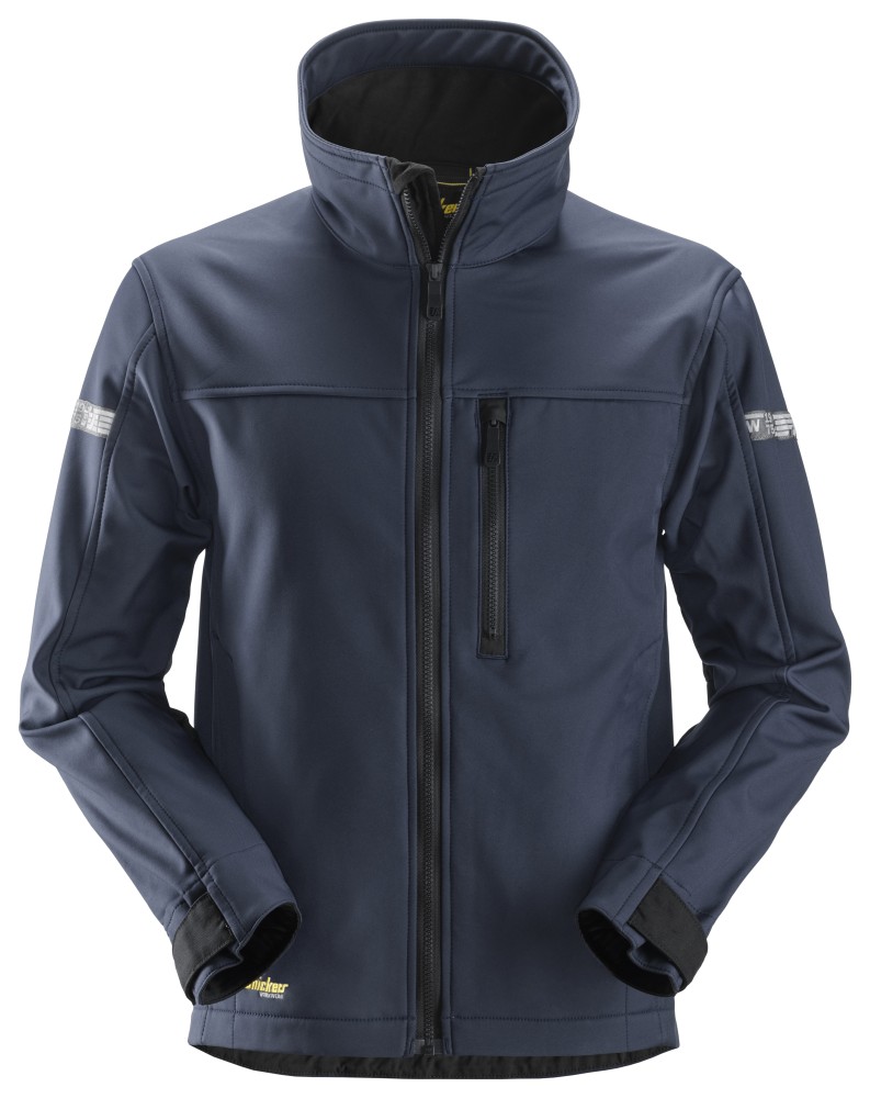 AllroundWork, Softshell-Arbeitsjacke
