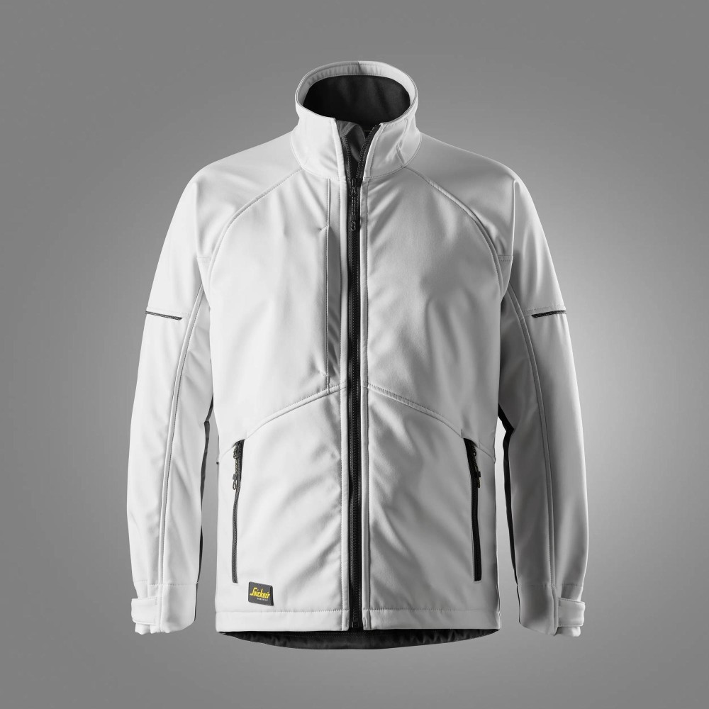 AllroundWork, Softshell-Jacke
