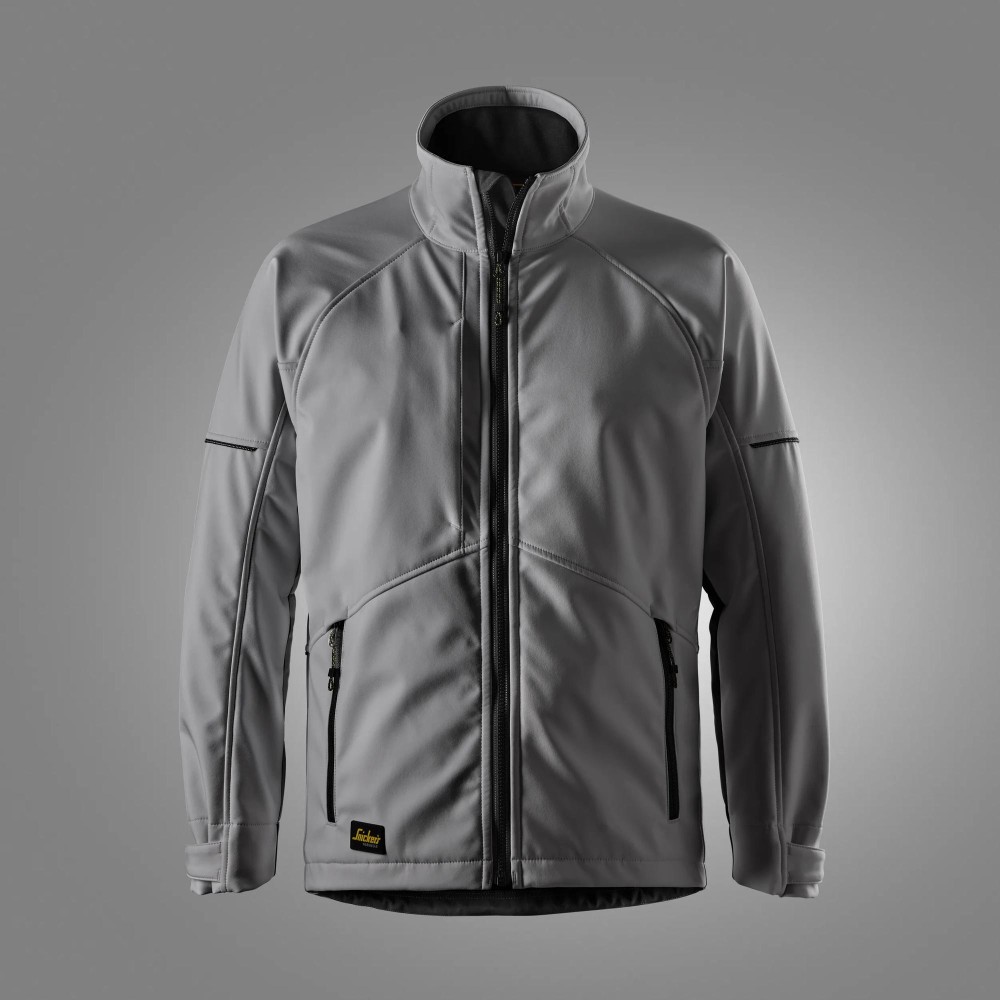AllroundWork, Softshell-Jacke