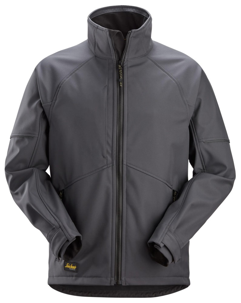 AllroundWork, Softshell-Jacke