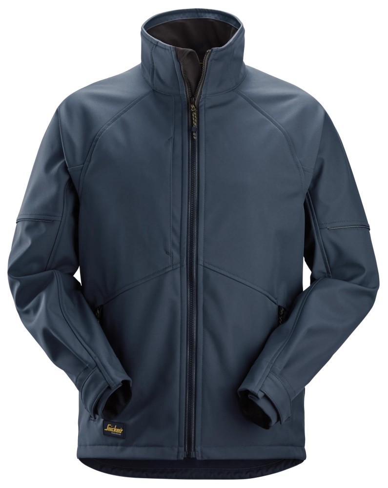 AllroundWork, Softshell-Jacke