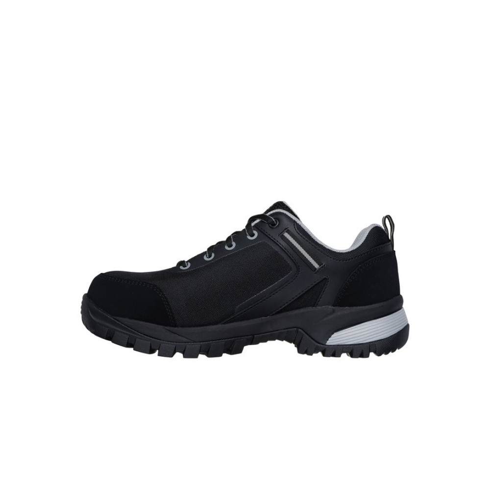 SKECHERS Sicherheitsschuhe GATLON S3 Grau