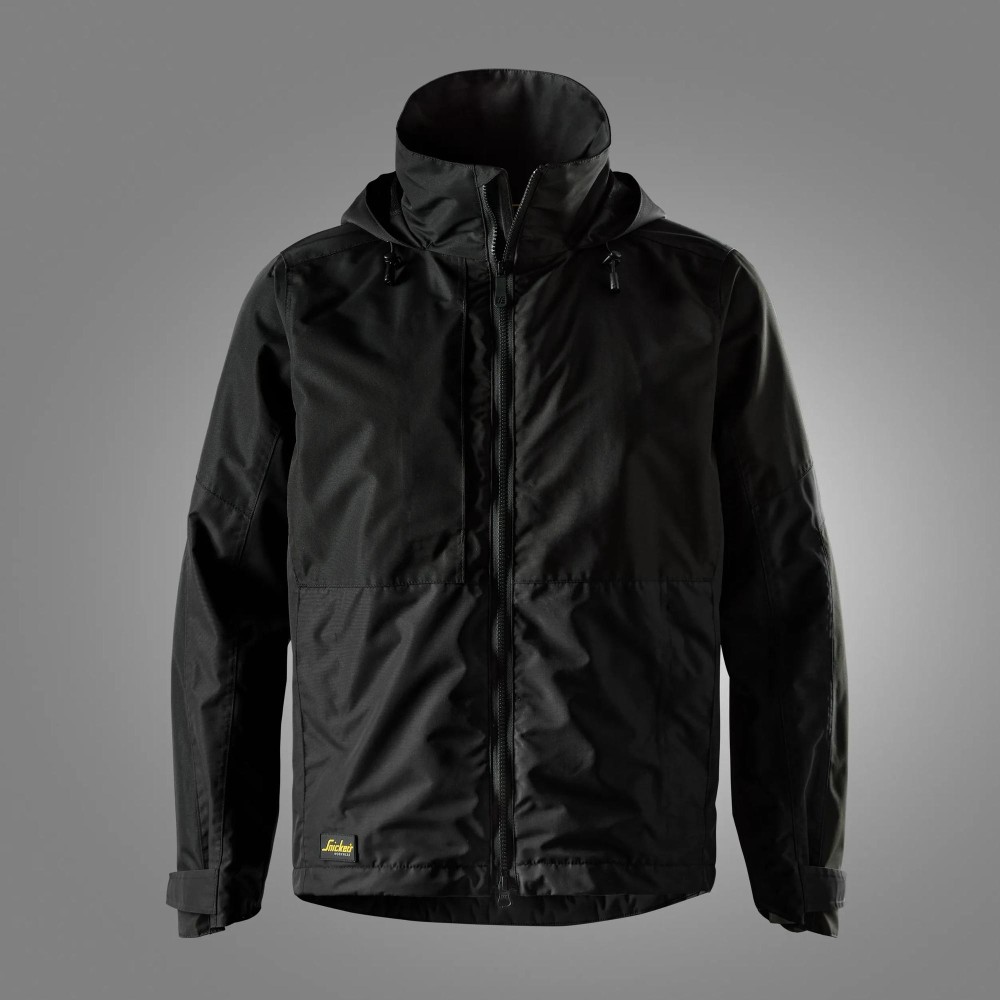 AllroundWork, Wasserdichte Softshell-Jacke