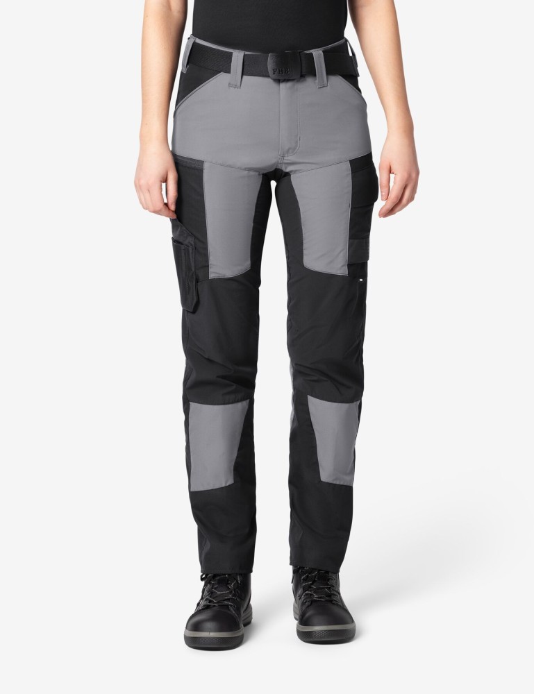 MIO Stretch Bundhose / leicht