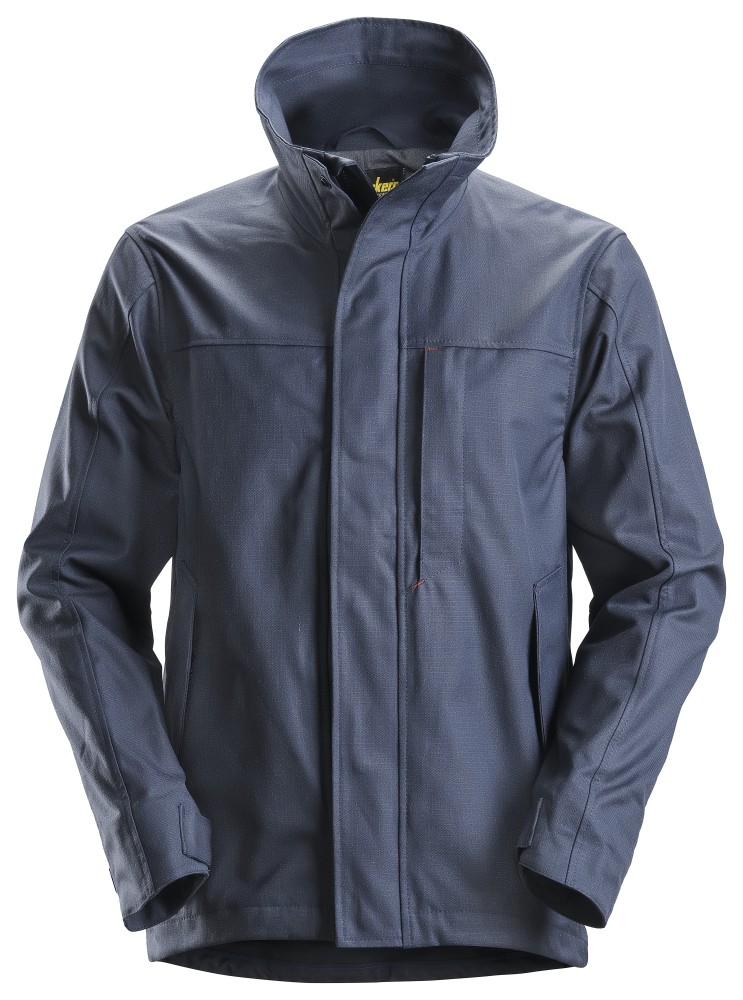ProtecWork, Arbeitsjacke