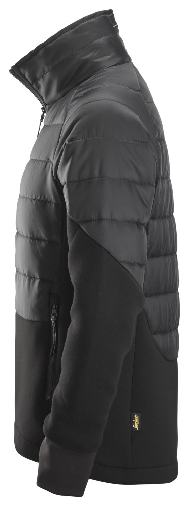 FlexiWork, Hybrid-Jacke