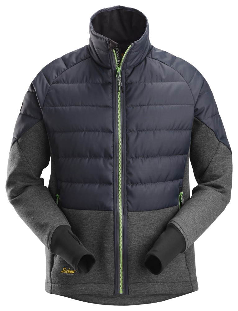 FlexiWork, Hybrid-Jacke