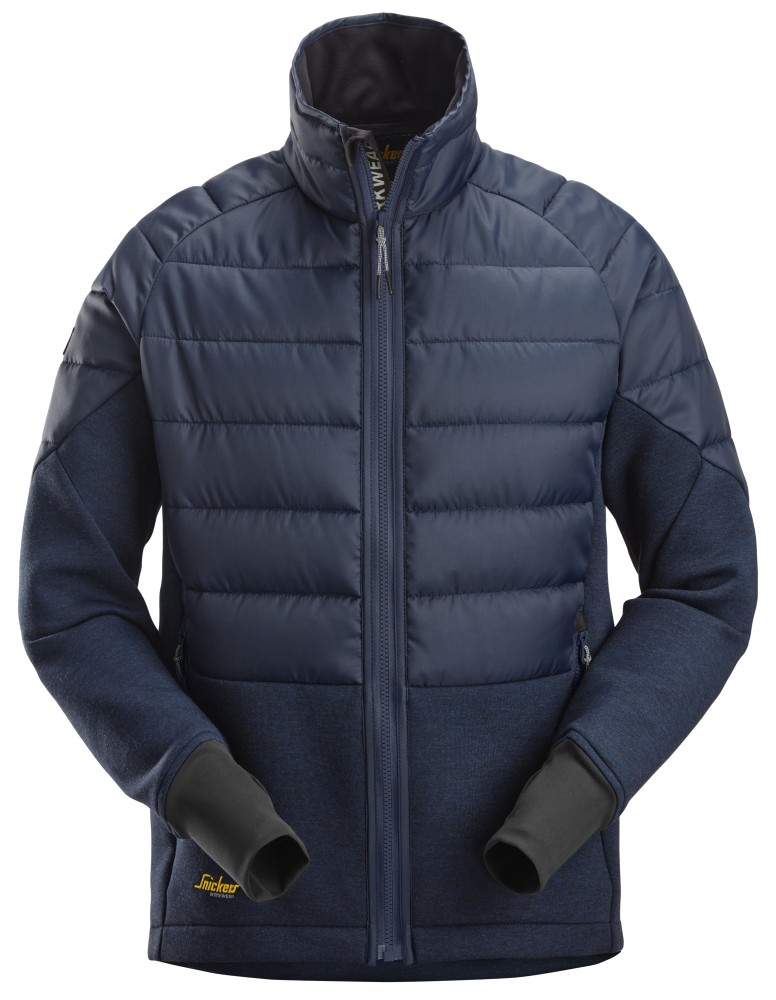 FlexiWork, Hybrid-Jacke